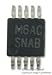 TEXAS INSTRUMENTS LM5069MM-1/NOPB HOT SWAP CONTROLLER, 9-80V, VSSOP-10 (1 piece)