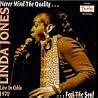 Image of album by Linda Jones