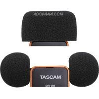 Tascam Foam Windscreens for 3 Set