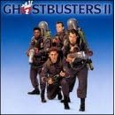 Ghostbusters II by Various Artists - Soundtracks - 1989 and Danny Elfman