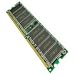 Simpletech - Memory - 512 Mb ( 2 X 256 Mb ) - Dimm 184-pin - Ddr - 400 Mhz / Pc3200 - Cl3 - 2.5 V - Unbuffered