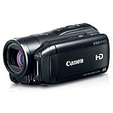 Canon VIXIA HF M31 Full HD Camcorder w/32GB Flash Memory