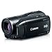 Canon VIXIA HF M31 Dual Flash Memory Camcorder - 2010 MODEL