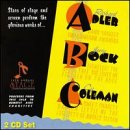 ABC (Adler, Bock, Coleman)