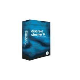 Discreet CLEANER 6.0 for Mac Full Version