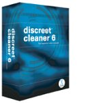 Discreet CLEANER 6.0 for Mac Full Version