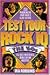 Test Your Rock IQ: The 60's : 250 Mindbenders from Rock's Glory Decade