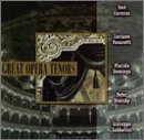Review Laserlight  / Great Opera Tenors, Vol.2 [IMPORT]