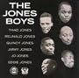 The Jones Boys