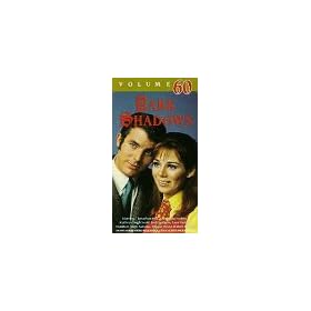 Dark Shadows Vol 60 [VHS]