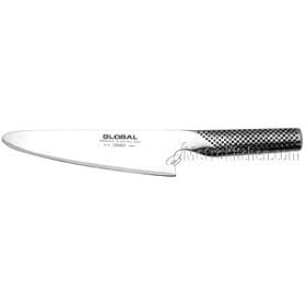 Global 7 in. Slicing Knife by Global