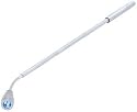 Draper Expert 03046 3-LED Torch with Flexible Head and Magnetic Pick-Up Facility