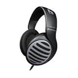Classic Stereo Headphones
