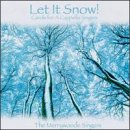 Review The Merrywoode Singers  / Let It Snow