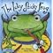 Bedtime books for young children (up to age 6)