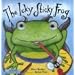 The Icky Sticky Frog