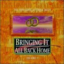 Dolores Keane with Mike Hanley -  Bringing It All Back Home, Vol. 2