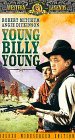 Childrens Toyshop  VHS : Young Billy Young