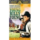 Young Billy Young (Widescreen Edition) [VHS]