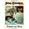 Prinz Eisenherz Comics (01-25) Carlsen Verlag