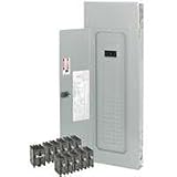 Load Center Value Pack, 200 Amp