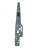Trijicon Reflex 1 Piece Base Matte M16 Handle