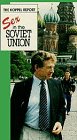 Sex in the Soviet Union