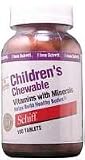 Children`s Chewable Vitamin/Mineral - 180 - Chewable