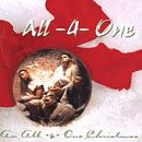 All 4 One - We Wish You a Merry Christmas Lyrics - Zortam Music