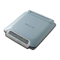 Belkin Bluetooth Access Point with USB Print Server