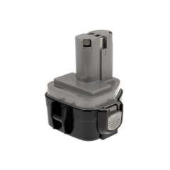 Akku f�r Makita Schnellbau-Magazin-Schrauber 6835DWA 3000mAh jap. Zellen, 12V, NiMH
