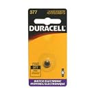 Watch and Calculator Batteries by Duracell