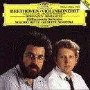 Beethoven: Violin Concerto