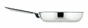 Prestige Insignia Stainless Steel Non-stick French Skillet Frying Pan, 24 cm