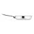 Prestige Insignia Stainless Steel Non-stick French Skillet Frying Pan, 24 cm