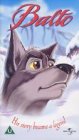 Balto [1996] VHS