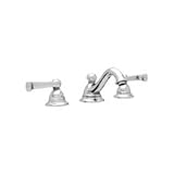 Hansgrohe 06105820 Limbo Lavatory Faucet Brushed Nickel
