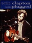 アンプラグド～アコースティック・クラプトン [DVD]