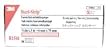 Steri-Strip Wound Care Skin Closures, 1/8 X 3,box of 50