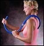 Backnobber II Massager