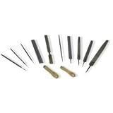12 Pc Rasp and File Set