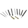 12 Pc Rasp and File Set