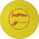 Eigenschaften Hyperflite  / Hyperflite SofFlite Pup Disc? disc - für kleine Hunde