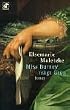 Miss Burney tr�gt gr�n