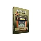 Sonic ReFill Vol. 05: Symphonic (Reason Refills)