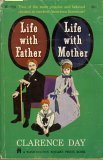 Life with Father and Life with Mother (Washington Square Press, W703)