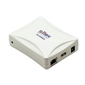 �T�C���b�N�X USB�f�o�C�X�T�[�o�[ [SX2000U2]
