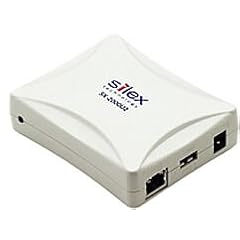 サイレックス USBデバイスサーバー [SX2000U2]