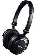 Denon AH-NC732 Active Noise Cancelling Headphone