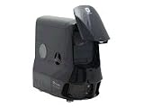 ASUS VENTO 3600 - Mid tower - ATX - no power supply - black